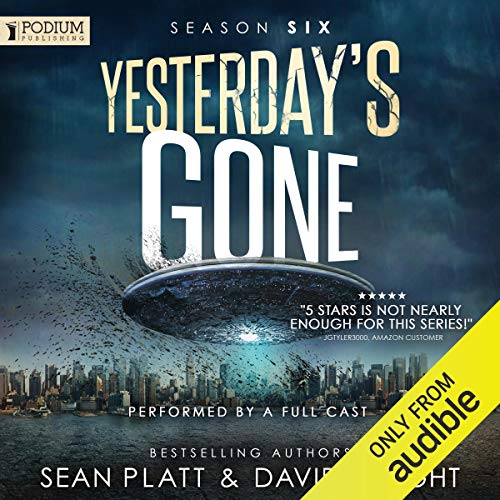 Yesterday's Gone: Season 6