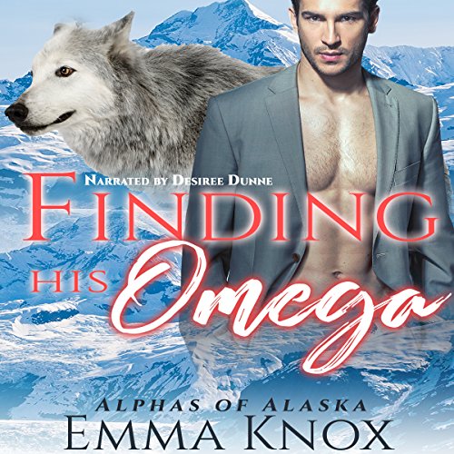 Finding His Omega by Emma Knox