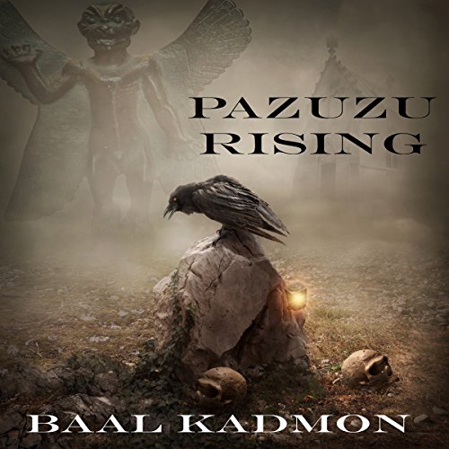 Pazuzu Rising