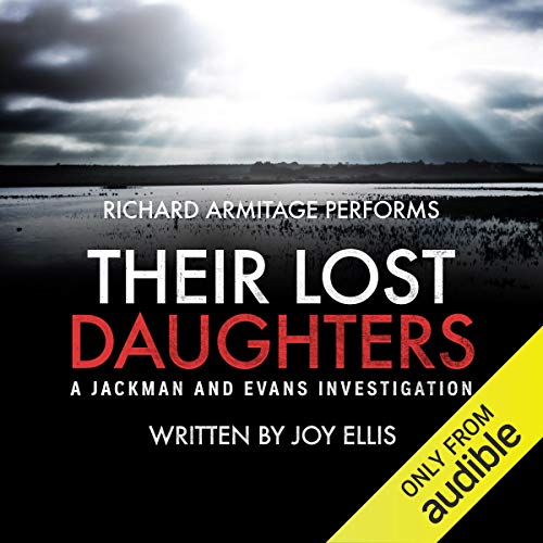 Their Lost Daughters
