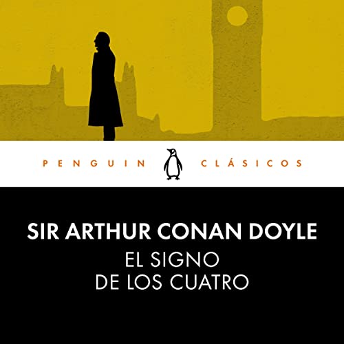 El signo de los cuatro [The Sign of the Four]