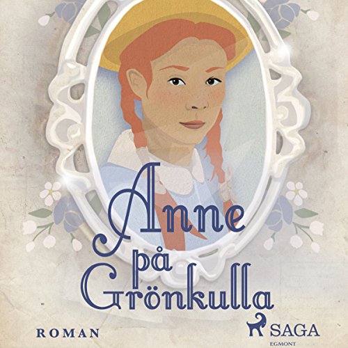 Anne på Grönkulla