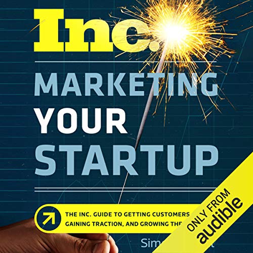 Marketing Your Startup