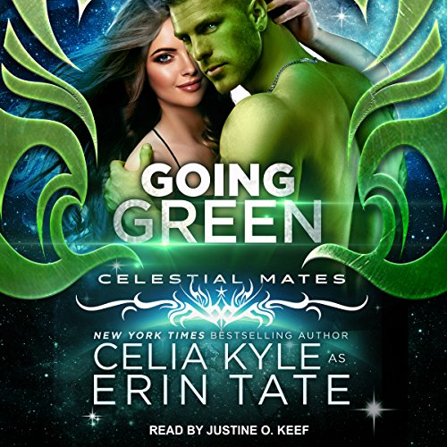 Going Green by Celia Kyle