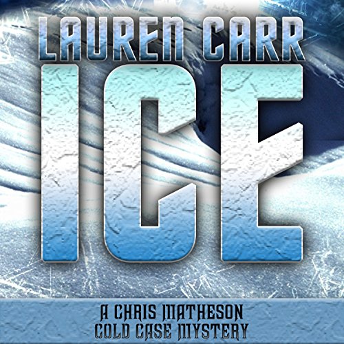 Ice by Lauren Carr