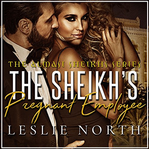 The Sheikh's Pregnant Employee
