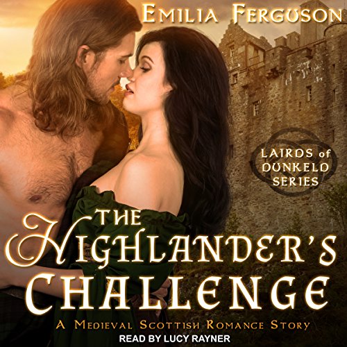 The Highlander’s Challenge