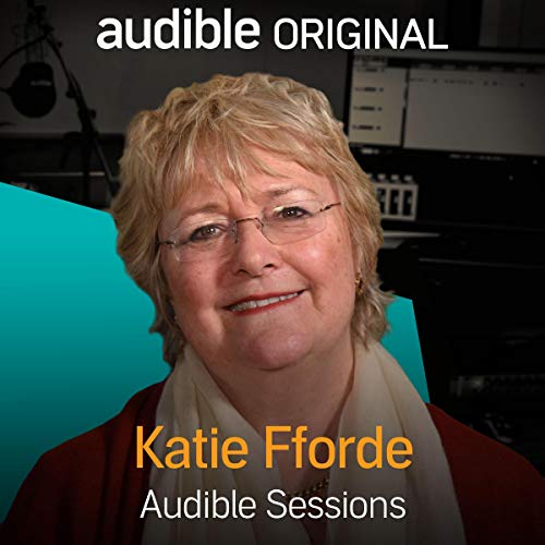 Katie Fforde