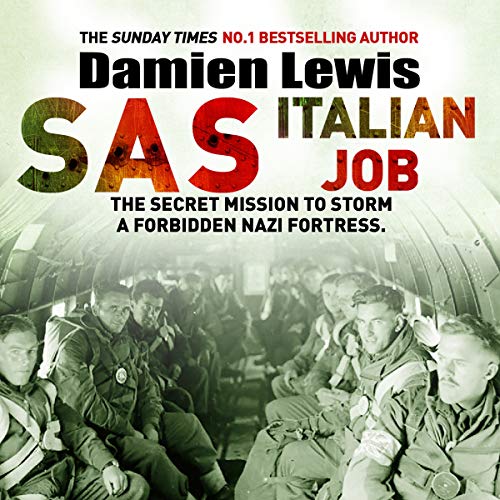 SAS Italian Job