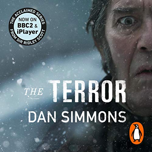 The Terror by Dan Simmons