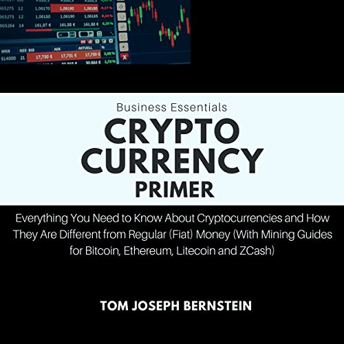 Cryptocurrency Primer by Tom Joseph Bernstein