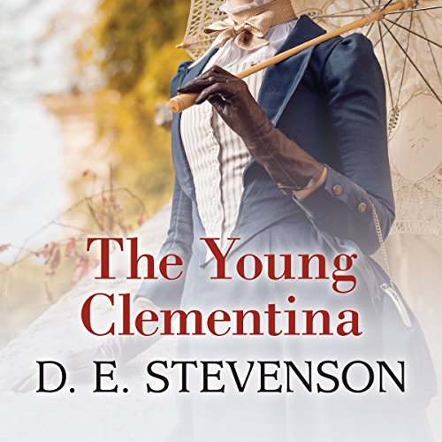 The Young Clementina