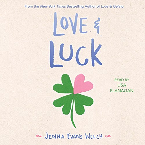 Love &amp; Luck