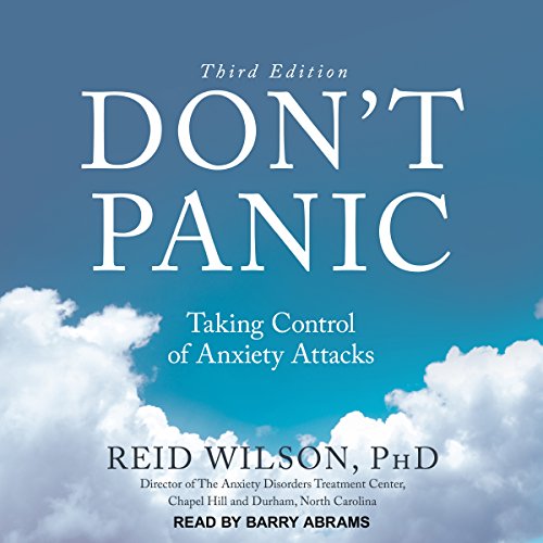 Don't Panic - Third Edition