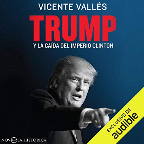 Trump (Spanish Edition)