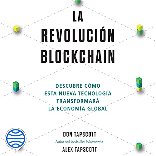 La revolución blockchain