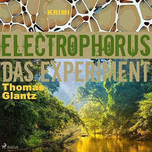 Electrophorus by Thomas Glantz