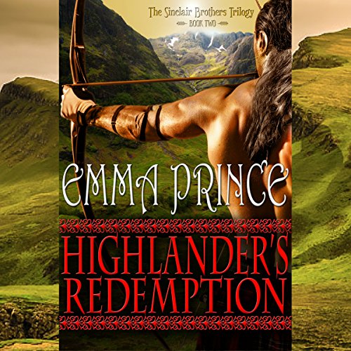 Highlander's Redemption