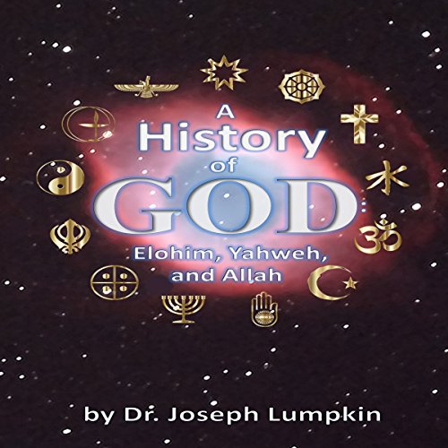 A History of God