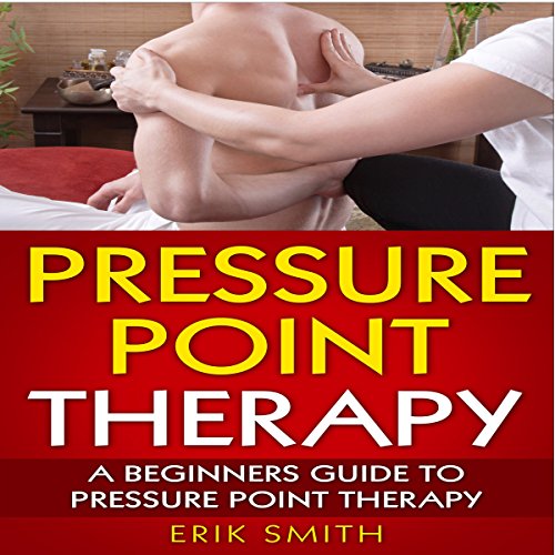 Pressure Point Therapy