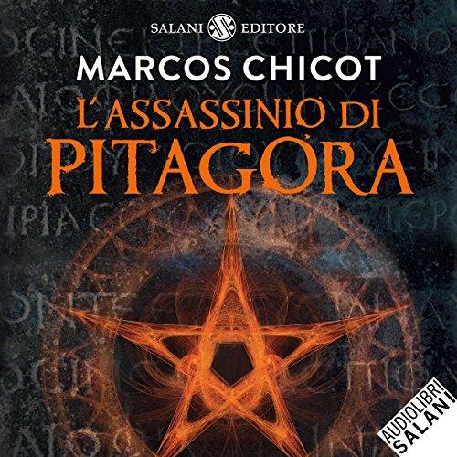L'assassinio di Pitagora by Marcos Chicot