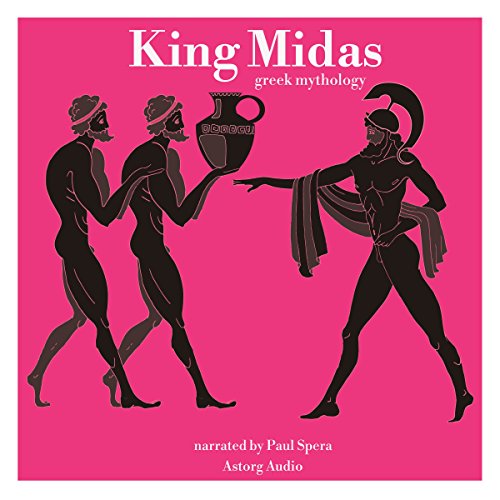 King Midas