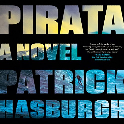 Pirata by Patrick Hasburgh