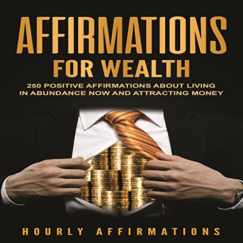 Affirmations for Wealth
