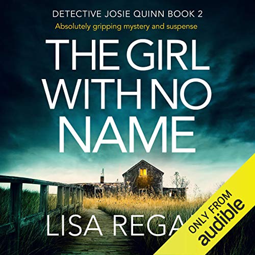 The Girl with No Name