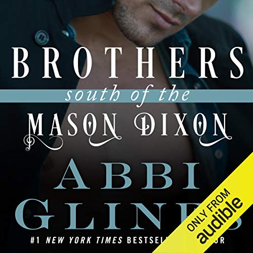 Brothers South of the Mason Dixon