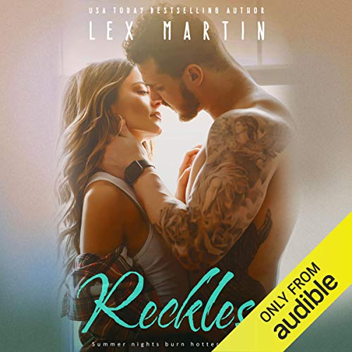 Reckless by Lex Martin