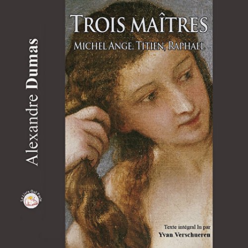 Trois maîtres