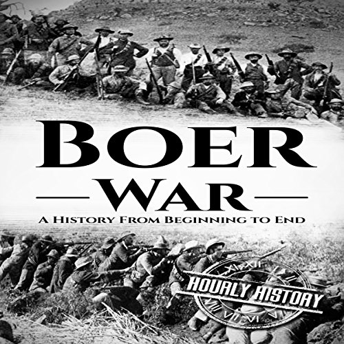 Boer War