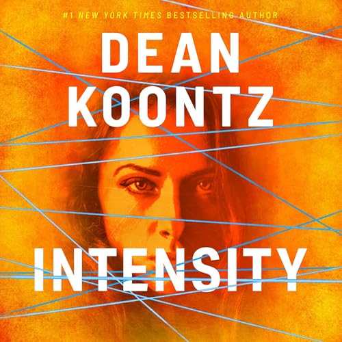 Intensity by Dean Koontz