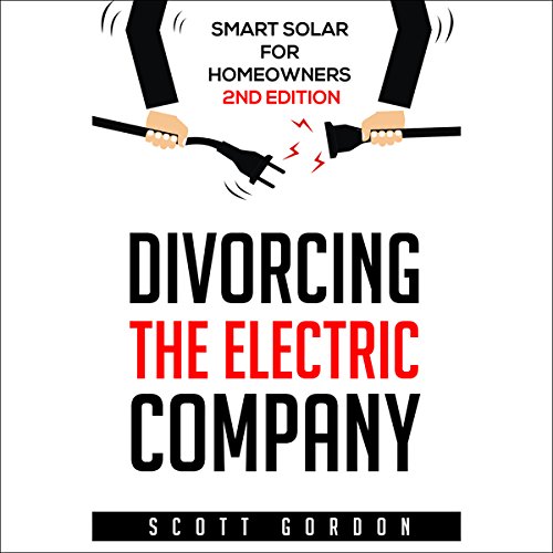 Divorcing the Electric Company