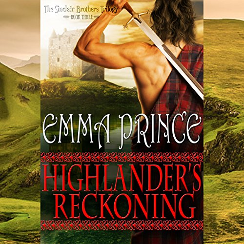 Highlander's Reckoning