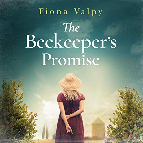 The Beekeeper's Promise