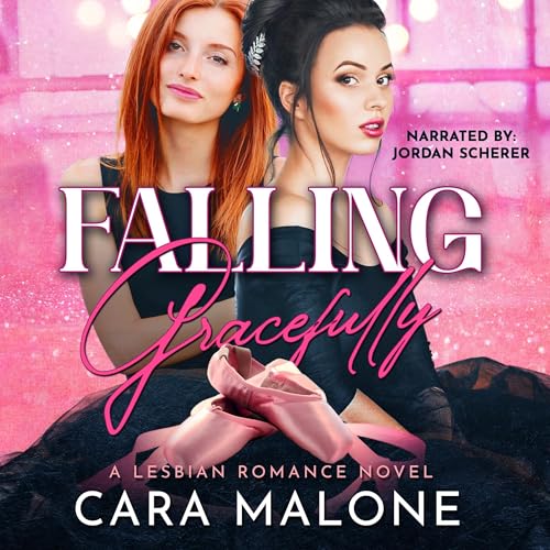 Falling Gracefully: A Lesbian Romance