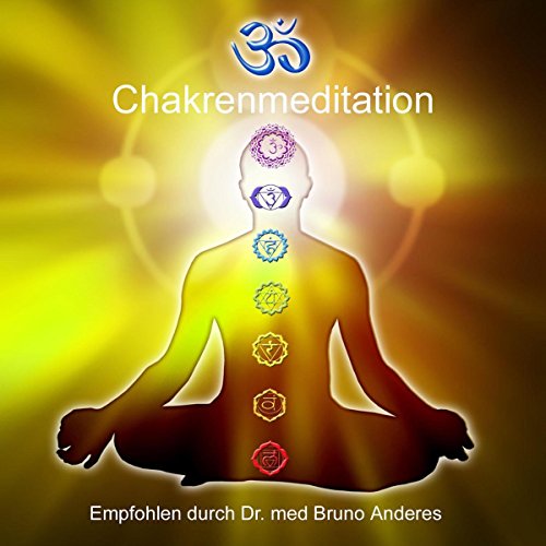 Chakrenmeditation by div.