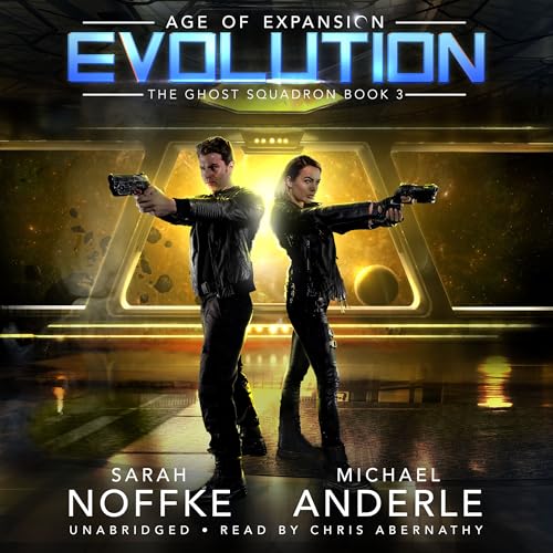 Evolution: Age of Expansion