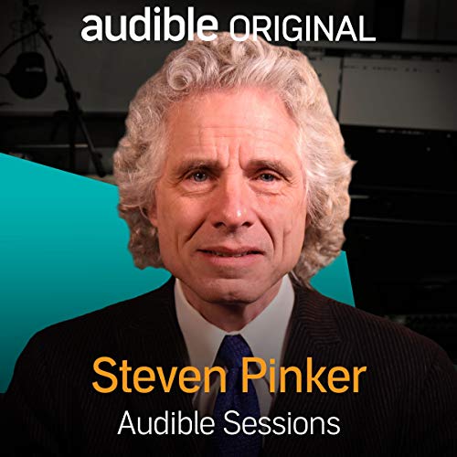 Steven Pinker