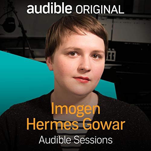 Imogen Hermes Gowar by Holly Newson