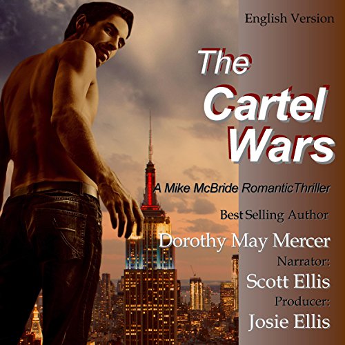 The Cartel Wars
