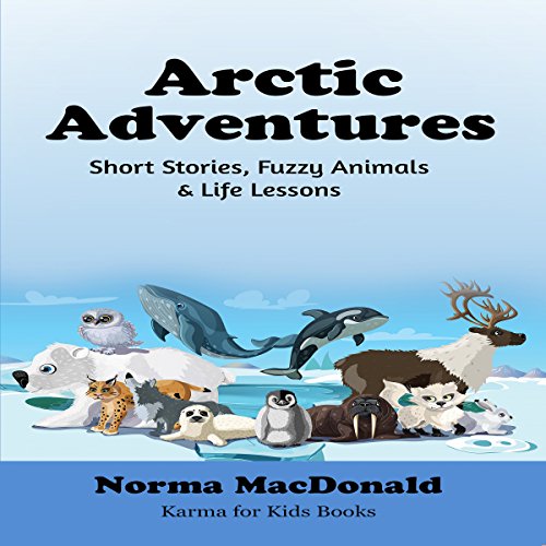 Arctic Adventures