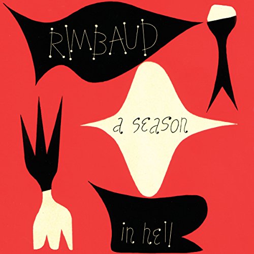 A Season in Hell & The Drunken Boat