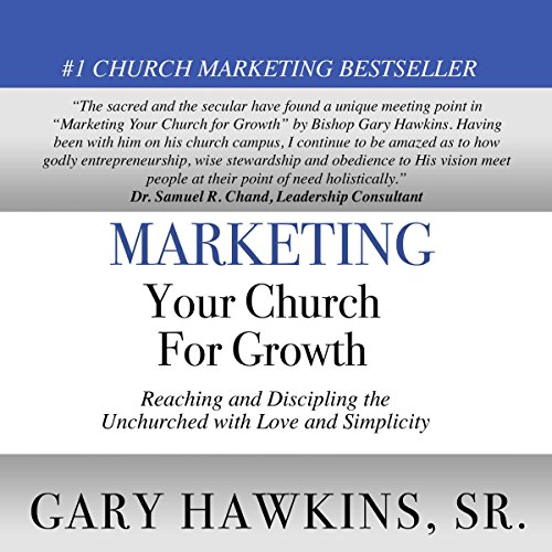 Marketing Your Church for Growth