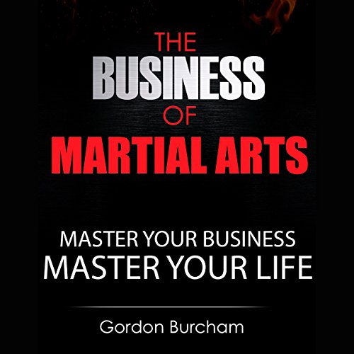 The Business of Martial Arts
