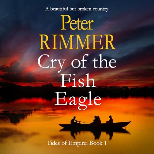 Cry of the Fish Eagle