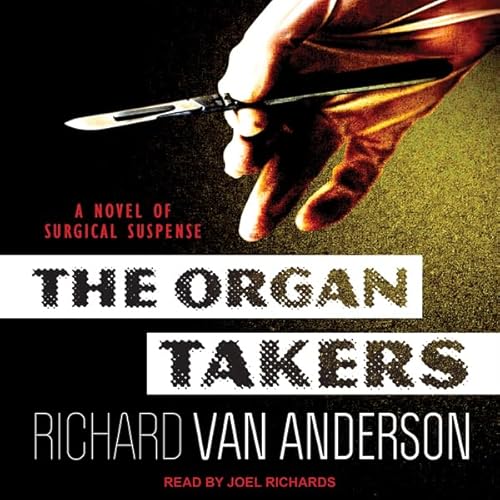 The Organ Takers
