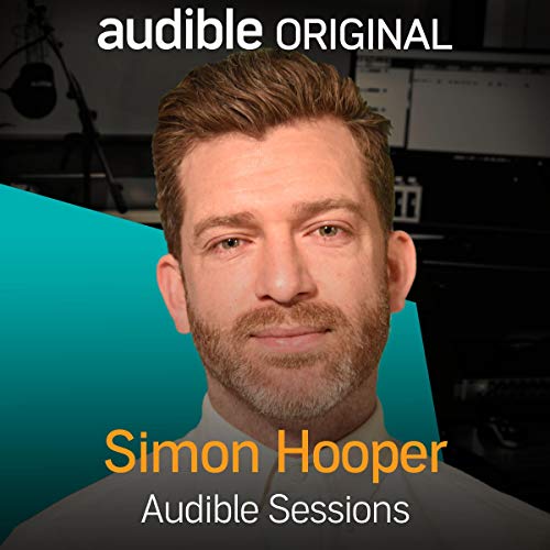 Simon Hooper by Holly Newson